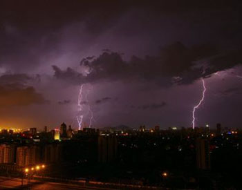 建筑防雷設計與防雷檢測注意事項 建筑防雷設計與防雷檢測注意事項